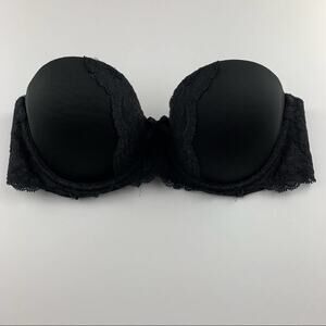 Victoria’s Secret Multi-Way Bra 32C #5939